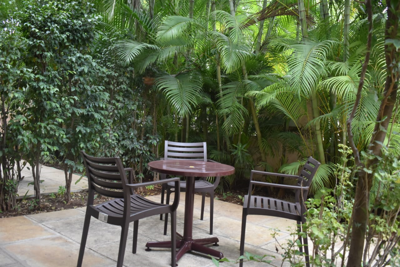 Service apartments in Pune with Kitchen Shivaji Nagar Area